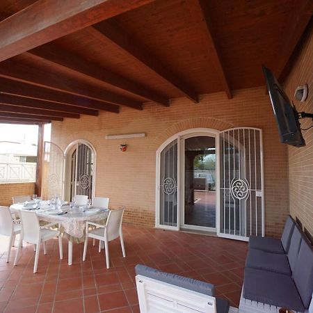 Casa Paola- By The Beach-1,5 Km From Porto Cesareo Eksteriør billede