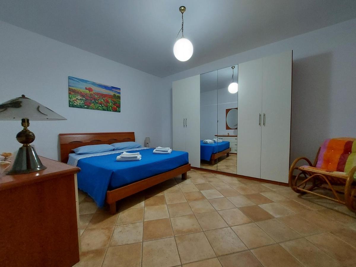 Casa Paola- By The Beach-1,5 Km From Porto Cesareo Eksteriør billede