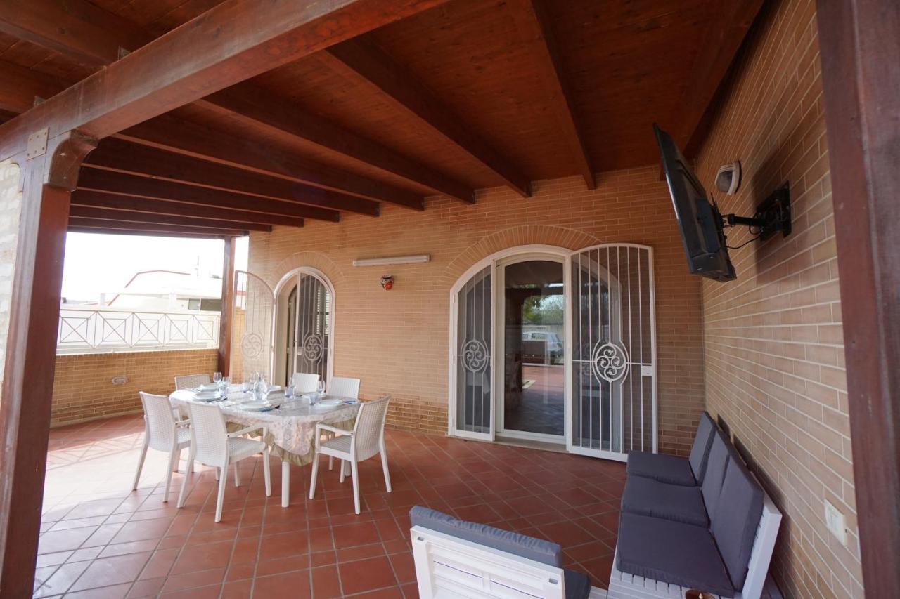 Casa Paola- By The Beach-1,5 Km From Porto Cesareo Eksteriør billede