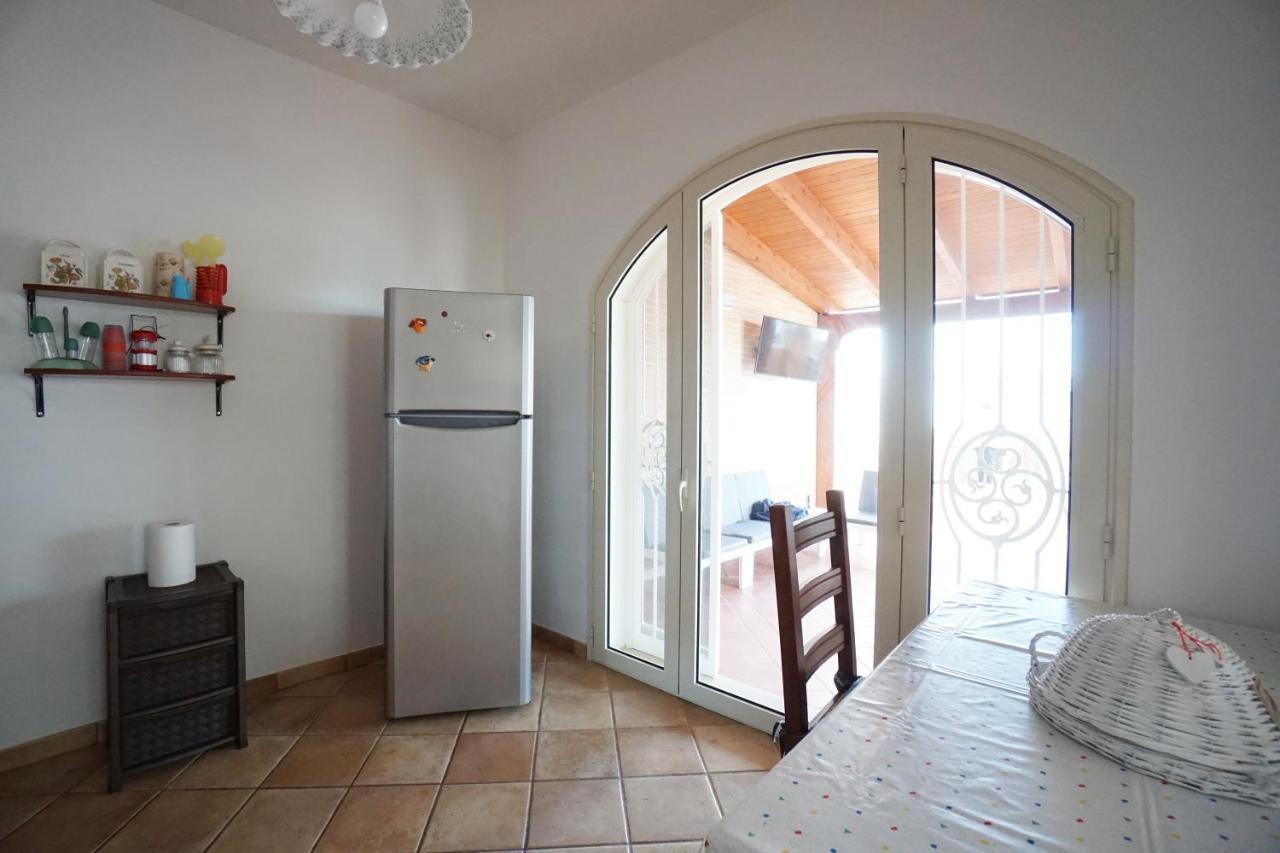 Casa Paola- By The Beach-1,5 Km From Porto Cesareo Eksteriør billede