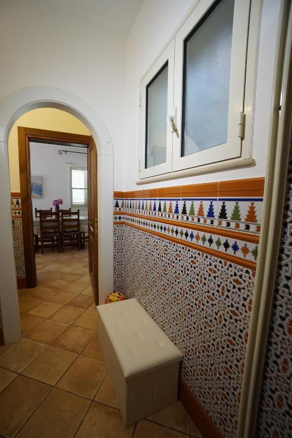 Casa Paola- By The Beach-1,5 Km From Porto Cesareo Eksteriør billede