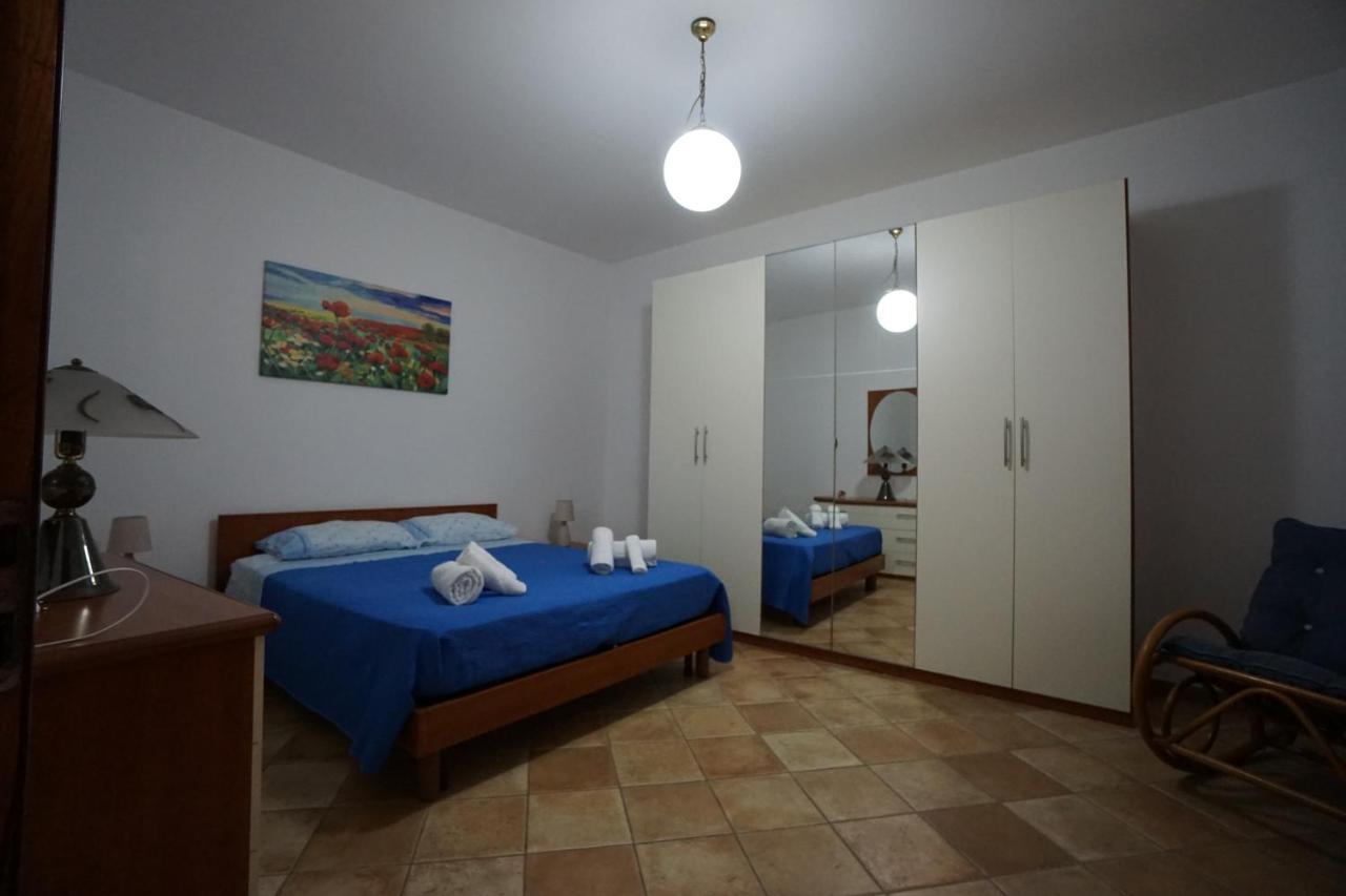 Casa Paola- By The Beach-1,5 Km From Porto Cesareo Eksteriør billede