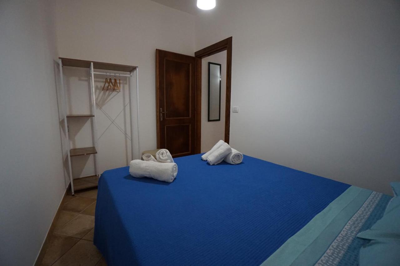 Casa Paola- By The Beach-1,5 Km From Porto Cesareo Eksteriør billede