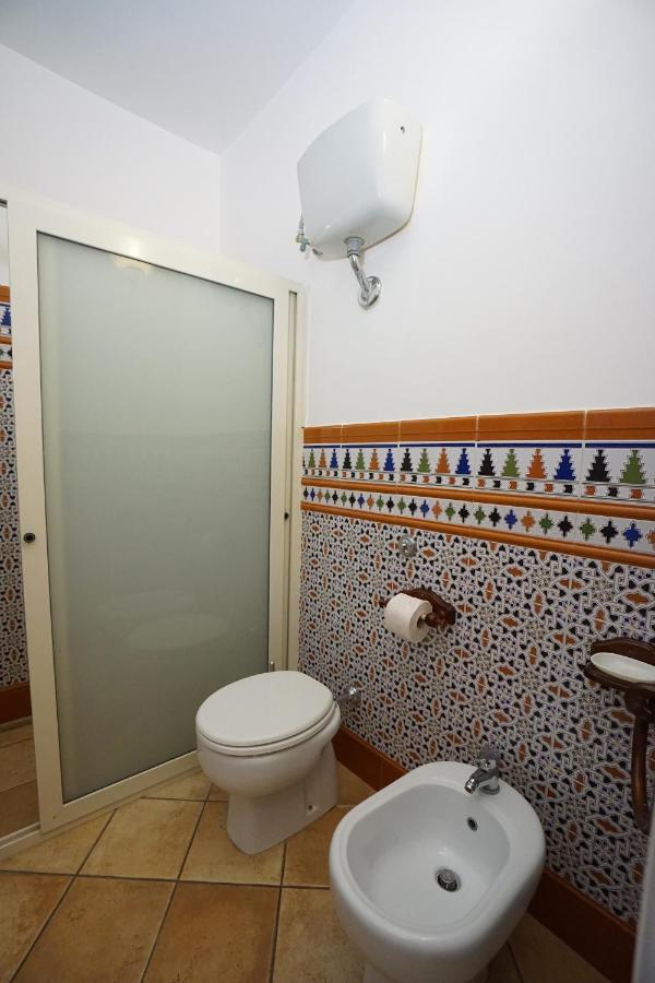 Casa Paola- By The Beach-1,5 Km From Porto Cesareo Eksteriør billede