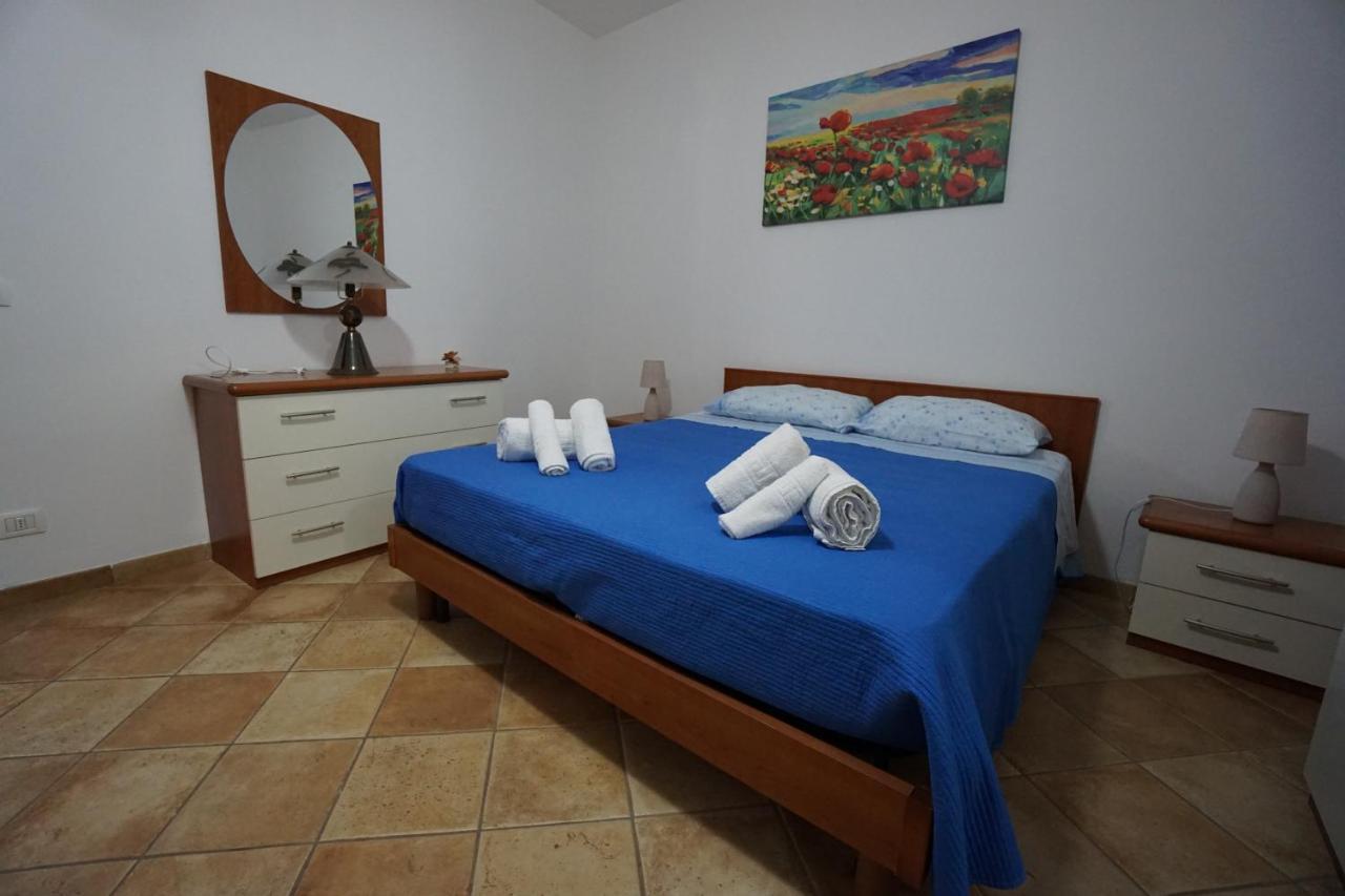 Casa Paola- By The Beach-1,5 Km From Porto Cesareo Eksteriør billede