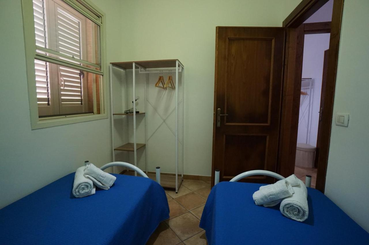 Casa Paola- By The Beach-1,5 Km From Porto Cesareo Eksteriør billede
